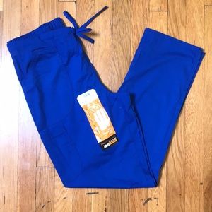 Unisex Scrubs Bottom